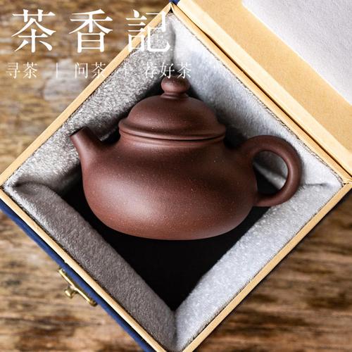 润砂堂的紫砂壶怎么样