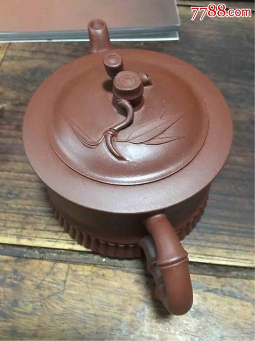 贾益芳的紫砂壶多少钱