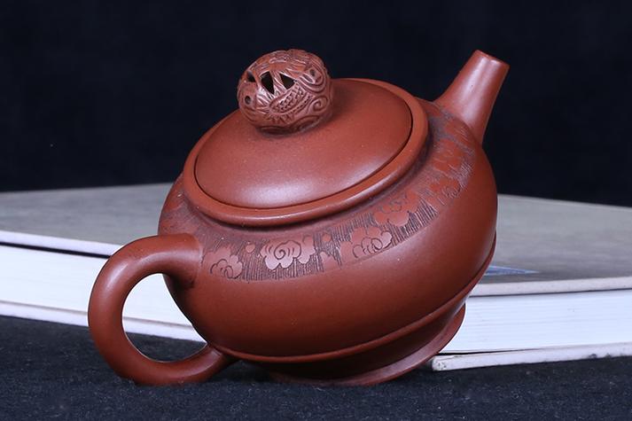 葛明仙紫砂壶值多少钱