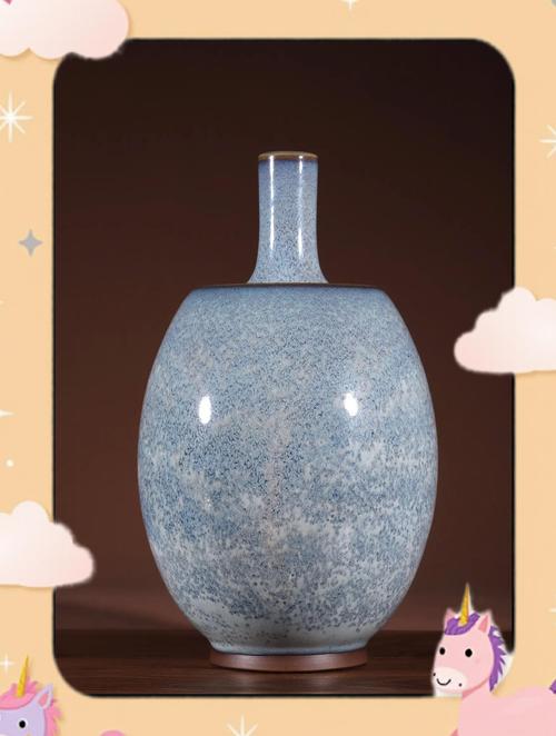 鱼子纹瓷器是什么瓷器