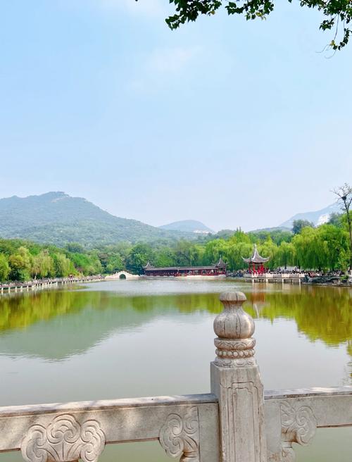 北京免费公园有哪些景点