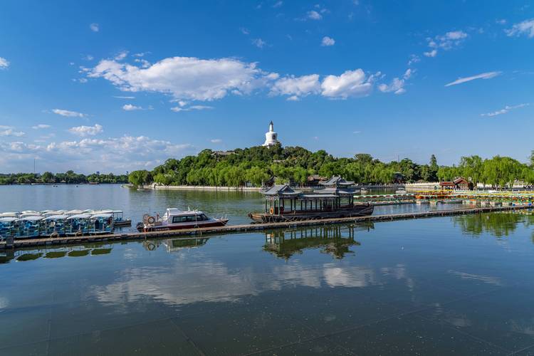 北京免费公园有哪些景点