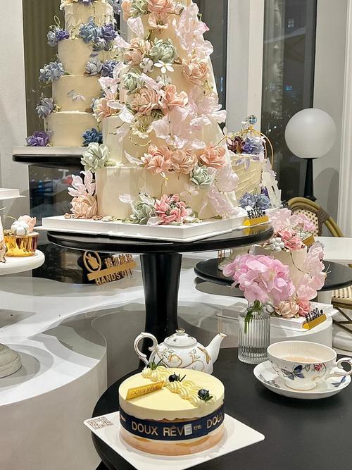 上海哪家生日蛋糕最好吃