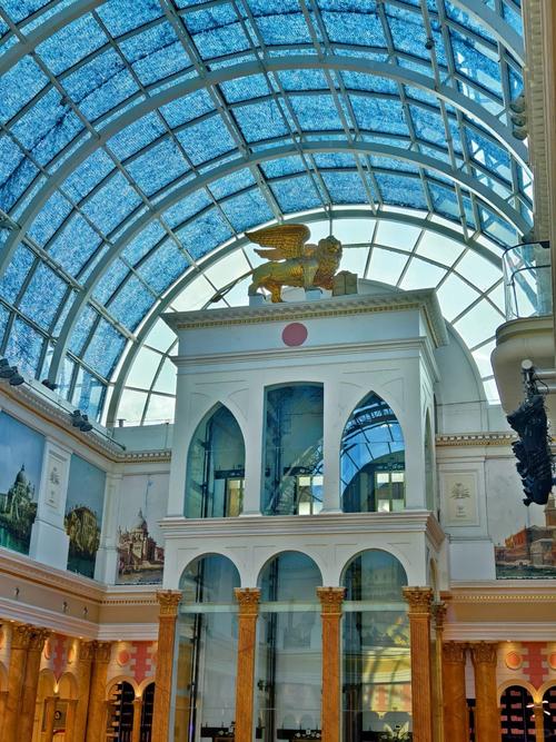 上海环球港有什么好玩的