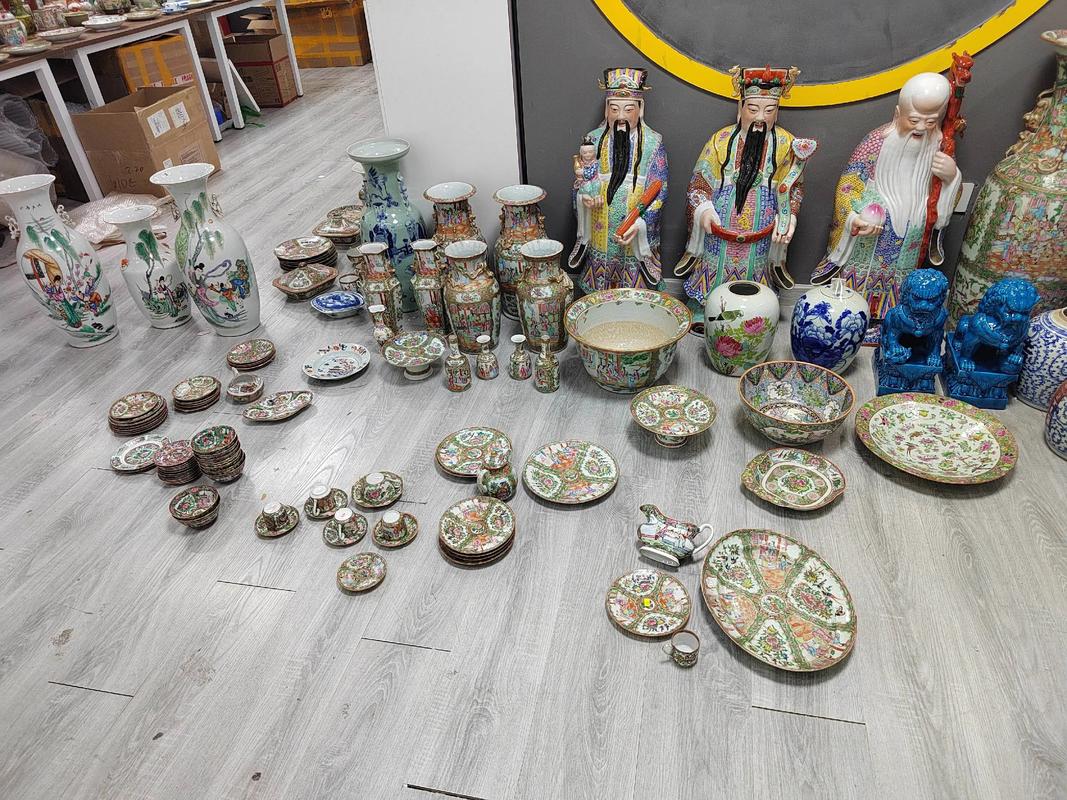 古瓷器古瓷器交易专区