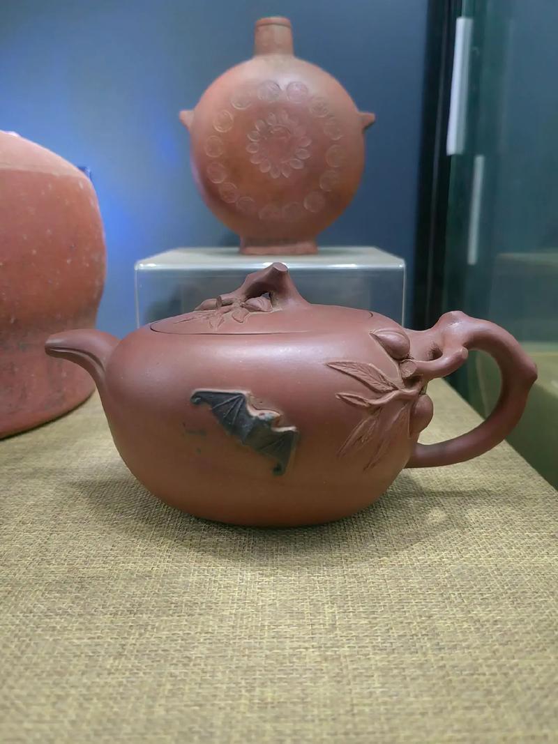 范大生紫砂壶值多少钱