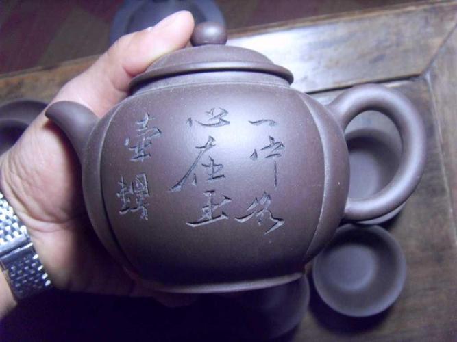 文宝斋的紫砂壶怎么样