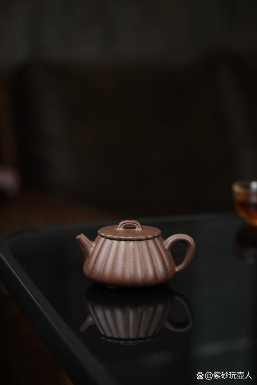 文宝斋的紫砂壶怎么样