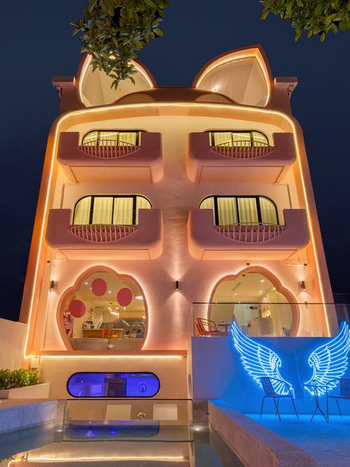 上海迪士尼周边民宿推荐