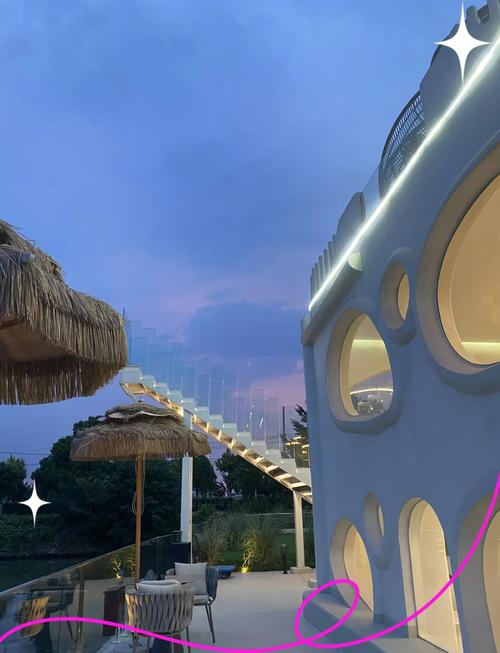 上海迪士尼周边民宿推荐