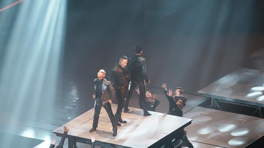 2025上海跨年演唱会