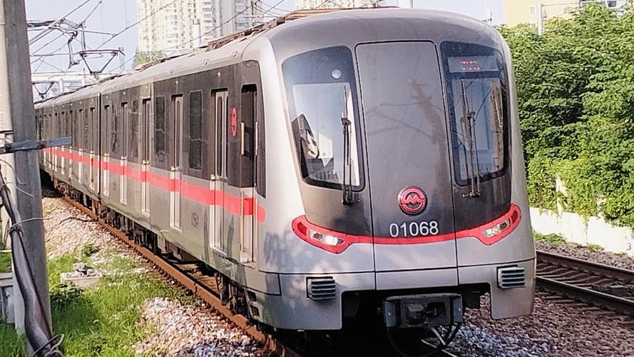 上海环球金融中心 地铁