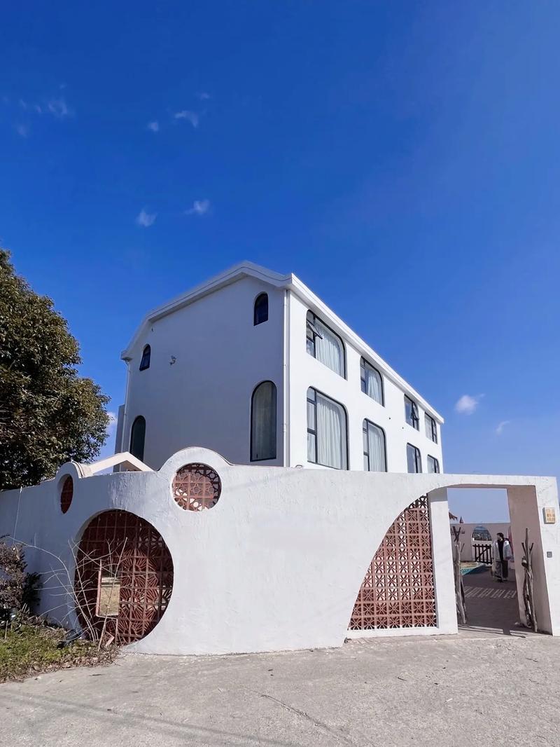 上海迪士尼乐园住宿攻略