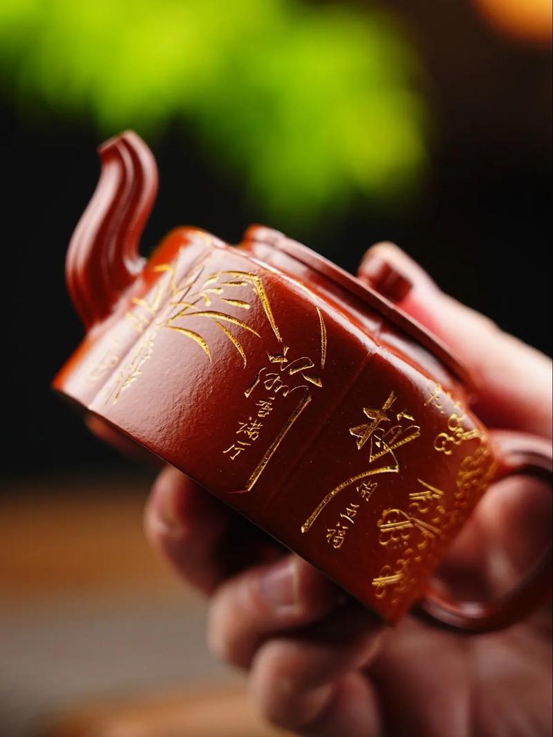 徐六明的紫砂壶怎么样