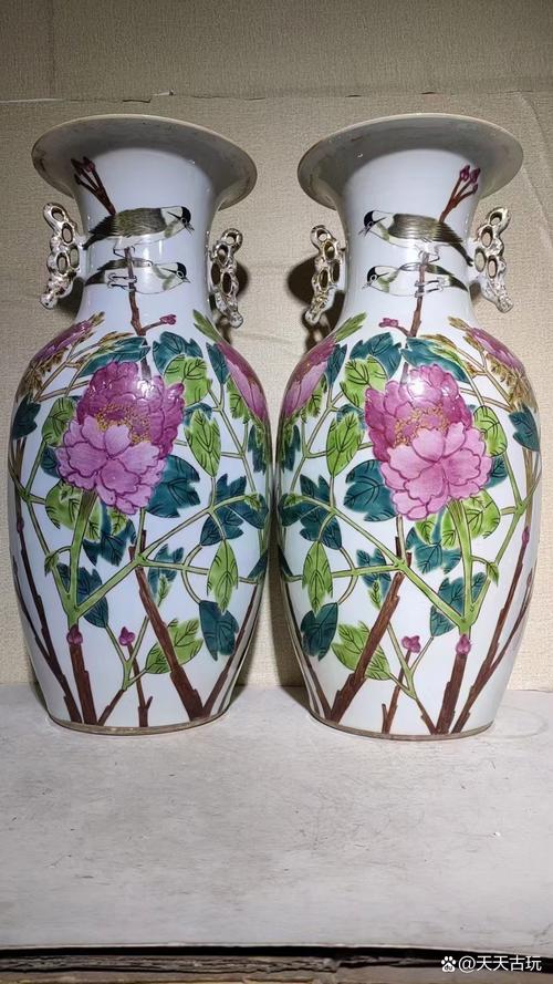 清代瓷器什么堂瓷器好