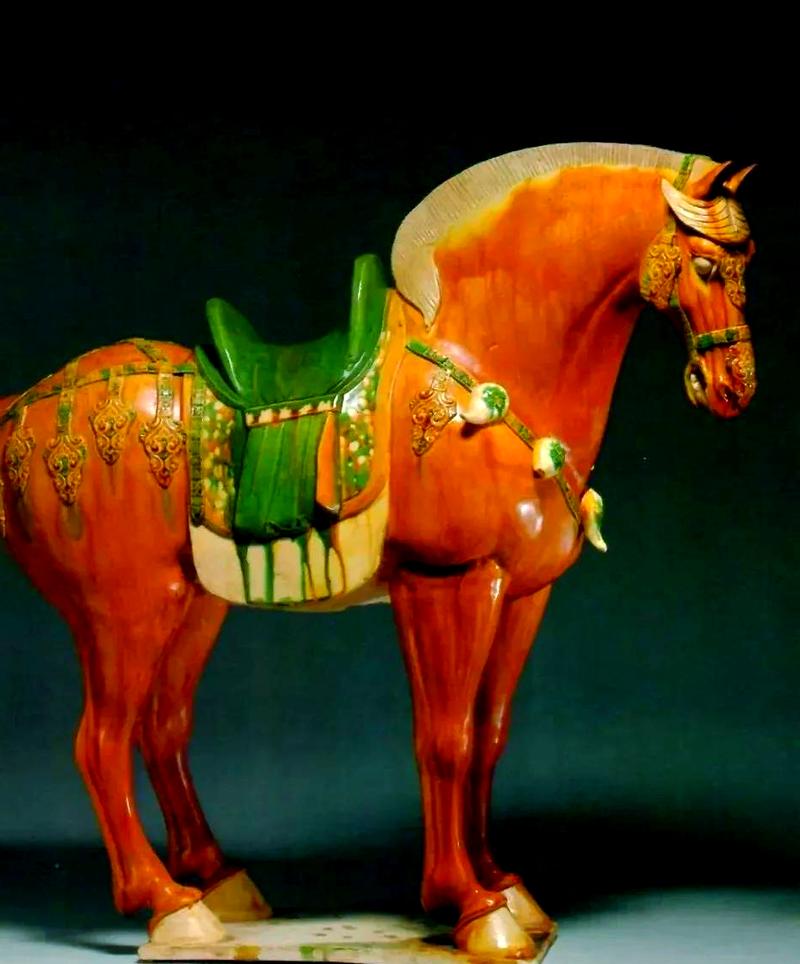 洛阳三彩瓷器瓷器批发