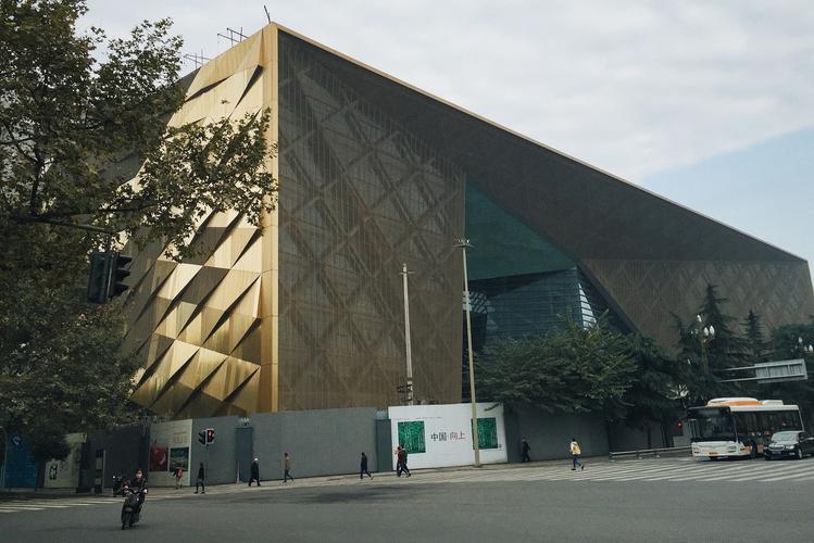 成都市博物馆新馆开放时间