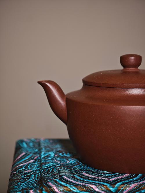 紫砂壶国家工艺美术师