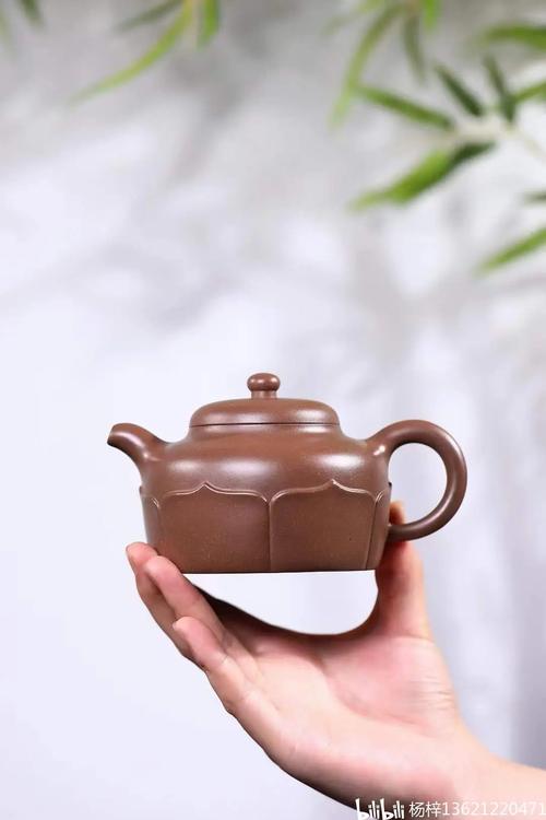 紫砂壶国家工艺美术师