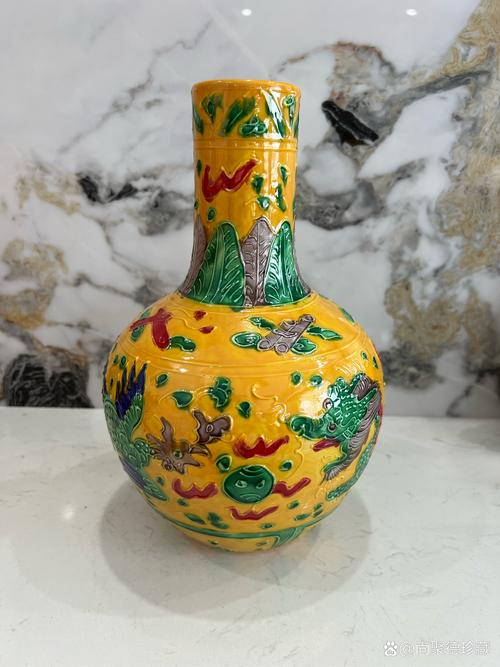 明清鉴定瓷器弘治瓷器