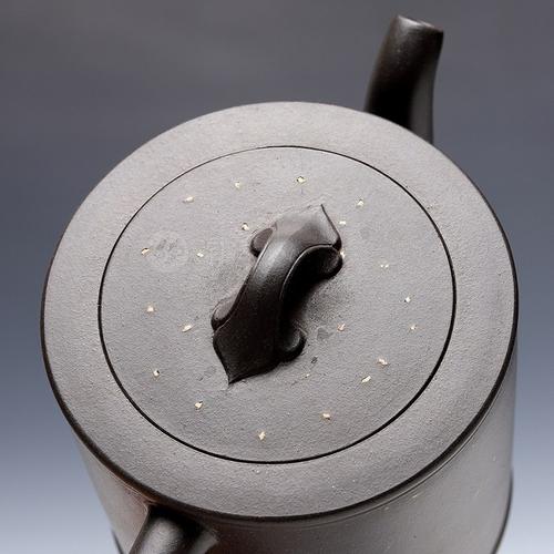 潘小忠紫砂壶市场价格