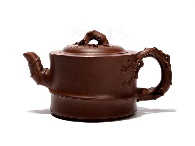 潘小忠紫砂壶市场价格