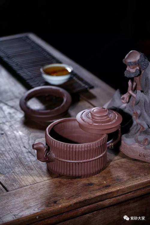 蒋曙明的紫砂壶怎么样