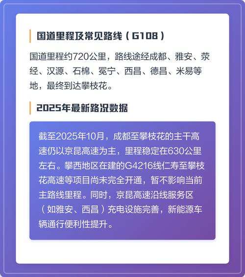 成都到攀枝花路况最新消息