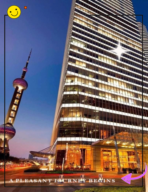 上海丽思卡尔顿酒店地址