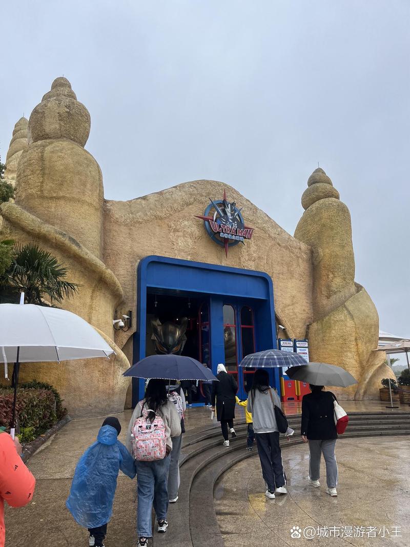 上海适合初中生玩的地方