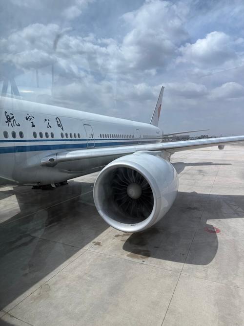 上海到北京飞机多长时间