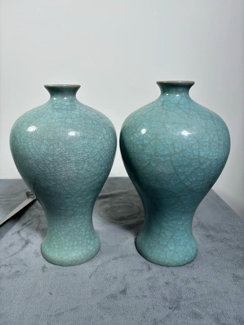 破损瓷器瓷器裂纹加长