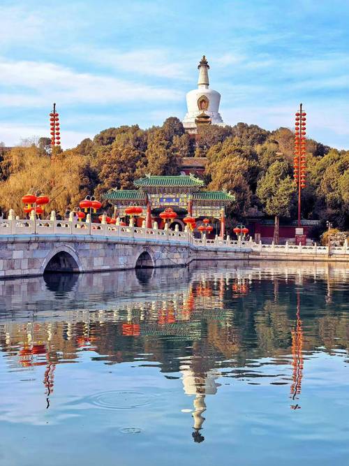 北京旅游有哪些景点推荐
