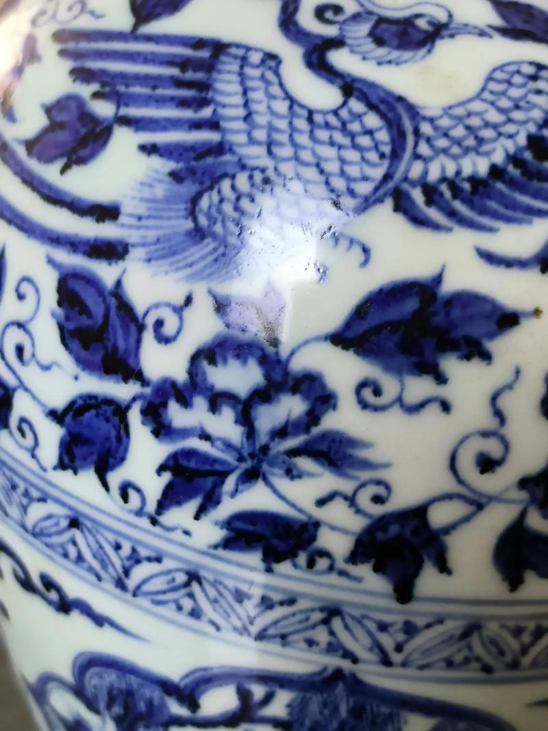 瓷器鉴定 瓷器鉴别4