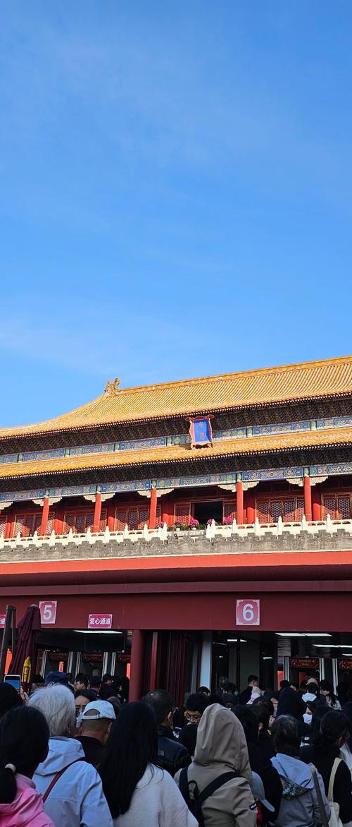 北京有什么值得去的地方