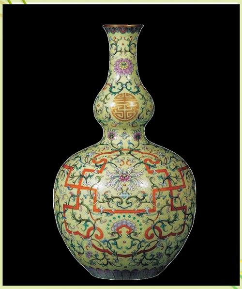 清三代瓷器拍卖成交价