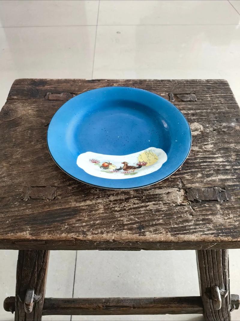 唐山淘七八十年代瓷器