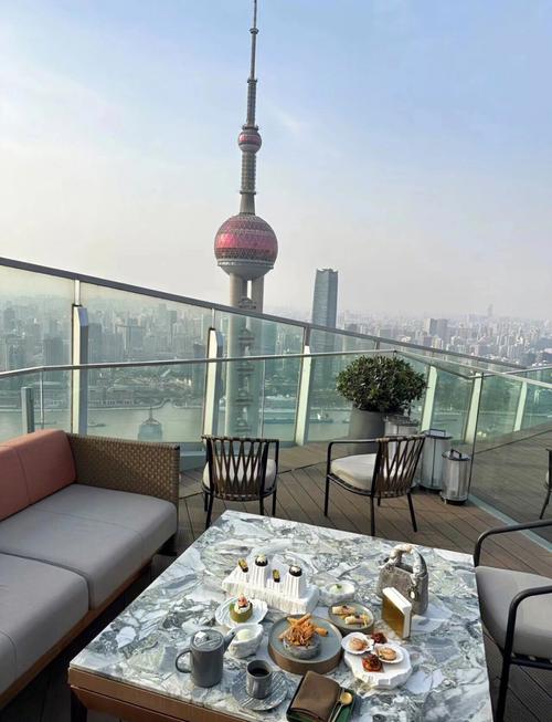 上海丽思卡尔顿酒店电话