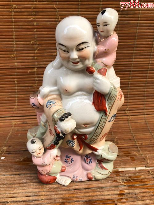 五子罗汉瓷器值多少钱