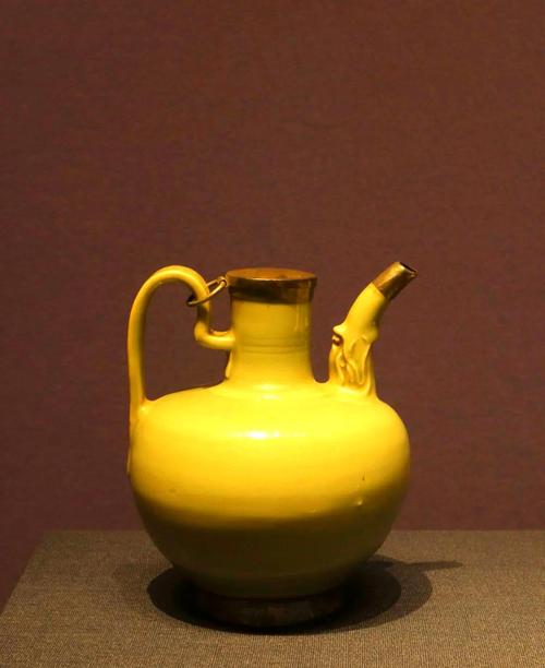 陕西历史博物馆瓷器馆