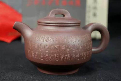 陈顺培的紫砂壶怎么样