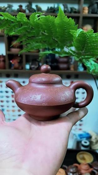 陈顺培的紫砂壶怎么样