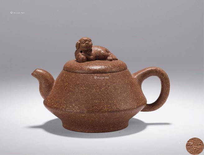 史菊明的紫砂壶好不好