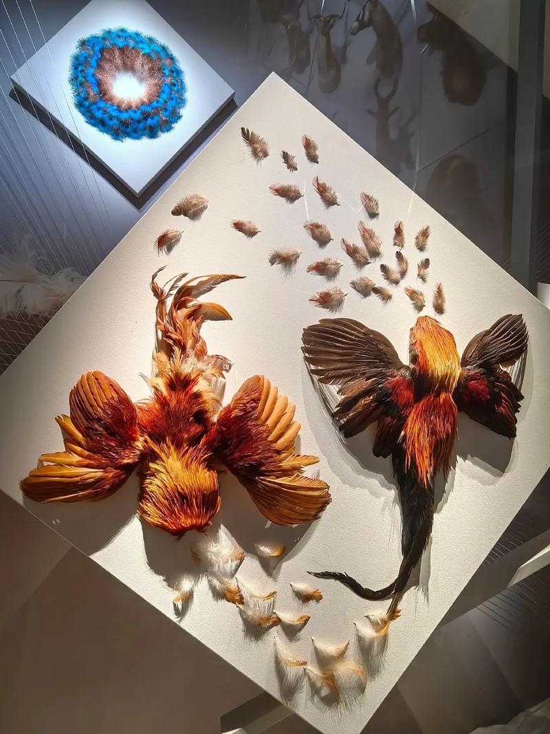 上海自然博物馆附近美食