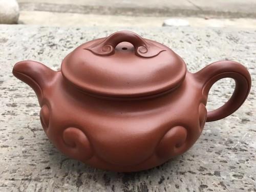 范国祥紫砂壶市场价格