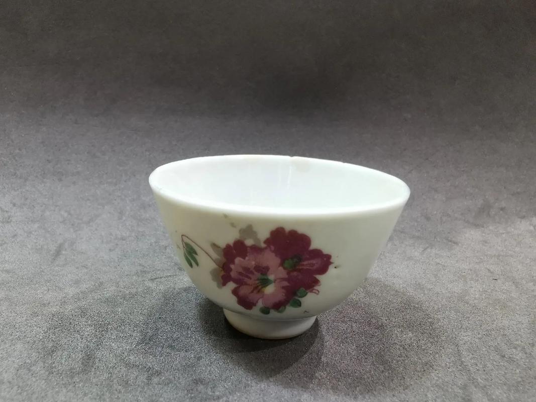 八大山人瓷器作品价格