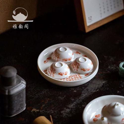 八大山人瓷器作品价格