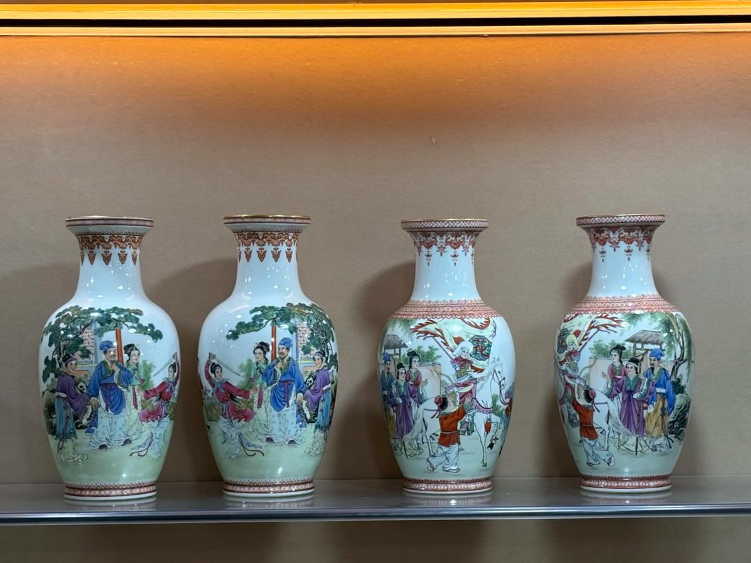 景德镇到哪里去买瓷器