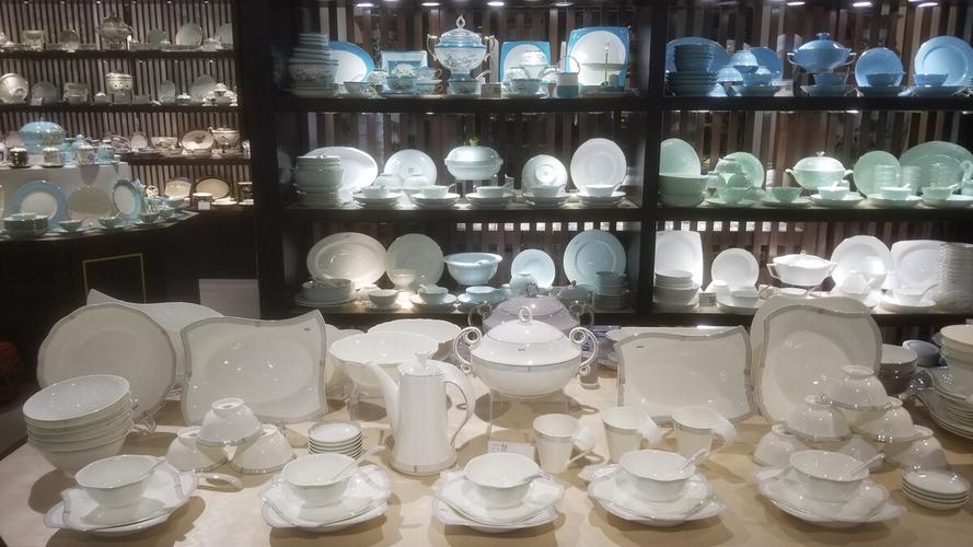 景德镇瓷器碗批发市场