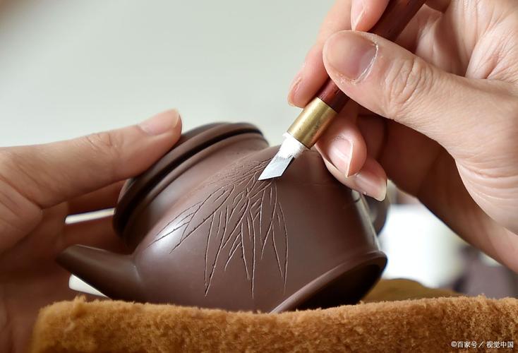 紫砂壶开壶用不锈钢锅